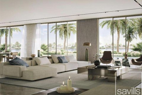 Villa à vendre à Mohammed Bin Rashid City, Dubai, EAU 5 chambres, 857.03 m2 № 747191 - photo 2