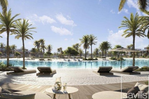 Villa à vendre à Mohammed Bin Rashid City, Dubai, EAU 5 chambres, 857.03 m2 № 747191 - photo 15