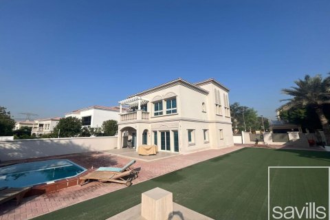 فيلا في Jumeirah Village Triangle، دبي 3 غرفة نوم ، 712.38 متر مربع . ر قم 747189