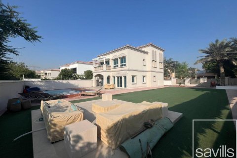Villa à vendre à Jumeirah Village Triangle, Dubai, EAU 3 chambres, 712.38 m2 № 747189 - photo 9