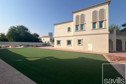 Villa à vendre à Jumeirah Village Triangle, Dubai, EAU 3 chambres, 712.38 m2 № 747189 - photo 8