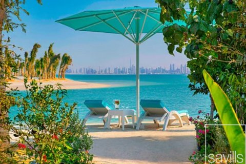 Пәтер The World Islands, Дубай, БАӘ-да 1 бөлме, 37.72 м² № 747193 - фото 6
