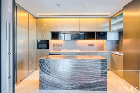آپارتمان برای فروش در  Business Bay، Dubai، امارات متحده عربی  4 خوابه ، 260.04 متر مربع ، شماره 747190 - تصویر 4
