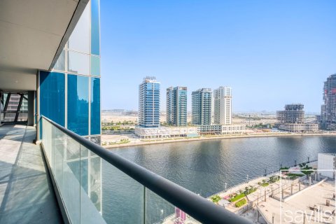 آپارتمان برای فروش در  Business Bay، Dubai، امارات متحده عربی  4 خوابه ، 260.04 متر مربع ، شماره 747190 - تصویر 17