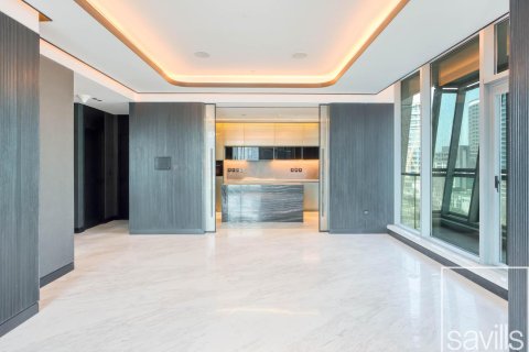 آپارتمان برای فروش در  Business Bay، Dubai، امارات متحده عربی  4 خوابه ، 260.04 متر مربع ، شماره 747190 - تصویر 3