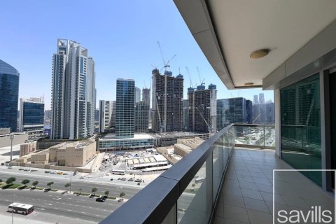 Korter asukohaga Downtown Dubai (Downtown Burj Dubai), Dubai, AÜE: 1 magamistoaga, 101.17 m² Nr 747194