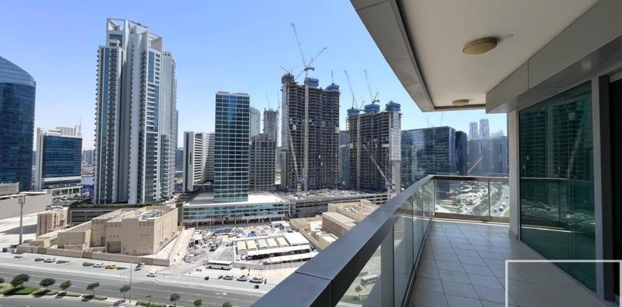 Apartamento en Downtown Dubai (Downtown Burj Dubai), Dubai, EAU 1 dormitorio, 101.17 m² № 747194