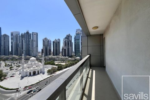 Apartamento en venta en Downtown Dubai (Downtown Burj Dubai), Dubai, EAU 1 dormitorio, 101.17 m2 № 747194 - foto 10