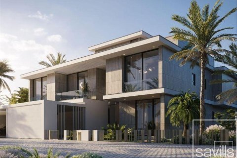 Villa in vendita a Mohammed Bin Rashid City, Dubai, EAU 5 camere da letto, 784.01 mq. № 747192 - foto 20