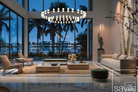 Villa in vendita a Mohammed Bin Rashid City, Dubai, EAU 5 camere da letto, 784.01 mq. № 747192 - foto 10
