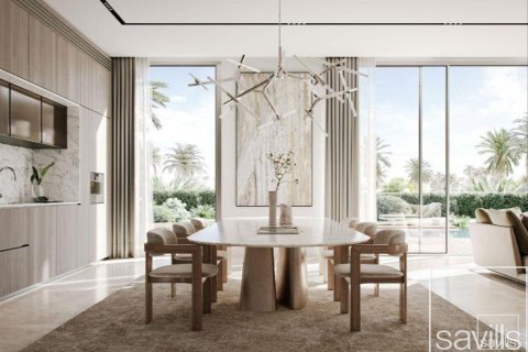 Villa in vendita a Mohammed Bin Rashid City, Dubai, EAU 5 camere da letto, 784.01 mq. № 747192 - foto 14