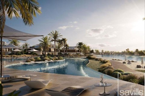 Villa in vendita a Mohammed Bin Rashid City, Dubai, EAU 5 camere da letto, 784.01 mq. № 747192 - foto 27