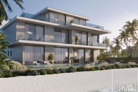Villa in vendita a Mohammed Bin Rashid City, Dubai, EAU 5 camere da letto, 784.01 mq. № 747192 - foto 18