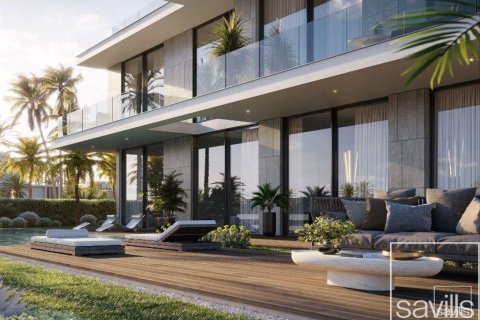 Villa in vendita a Mohammed Bin Rashid City, Dubai, EAU 5 camere da letto, 784.01 mq. № 747192 - foto 19