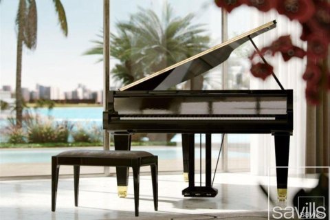 Villa in vendita a Mohammed Bin Rashid City, Dubai, EAU 5 camere da letto, 784.01 mq. № 747192 - foto 26