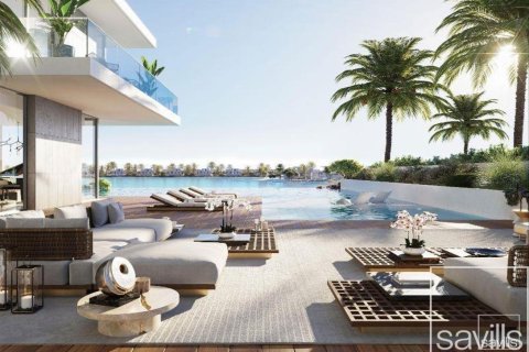 Villa in vendita a Mohammed Bin Rashid City, Dubai, EAU 5 camere da letto, 784.01 mq. № 747192 - foto 9