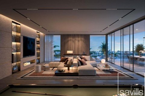 Villa in vendita a Mohammed Bin Rashid City, Dubai, EAU 5 camere da letto, 784.01 mq. № 747192 - foto 11