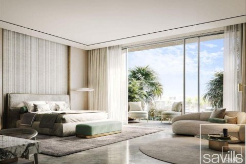Villa in vendita a Mohammed Bin Rashid City, Dubai, EAU 5 camere da letto, 784.01 mq. № 747192 - foto 3