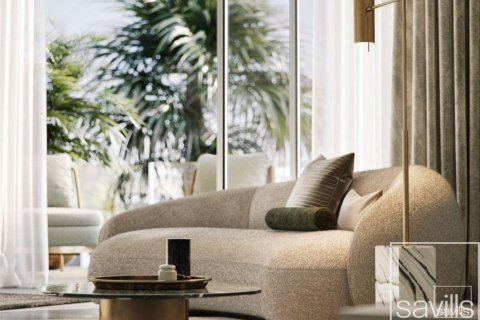 Villa in vendita a Mohammed Bin Rashid City, Dubai, EAU 5 camere da letto, 784.01 mq. № 747192 - foto 15