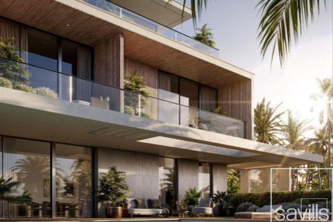 Villa in vendita a Mohammed Bin Rashid City, Dubai, EAU 5 camere da letto, 784.01 mq. № 747192 - foto 21