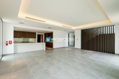 Vilă de închiriat în Yas Island, Abu Dhabi, EAU 4 dormitoare, 463.1 mp.  №700228 - poză 4