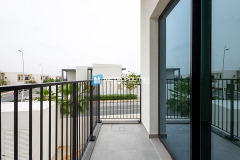 Vilă de închiriat în Yas Island, Abu Dhabi, EAU 4 dormitoare, 463.1 mp.  №700228 - poză 5