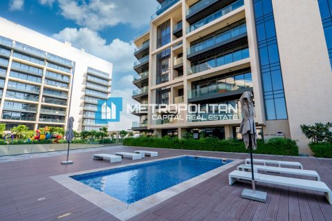 Korter on the Saadiyat Island, Abu Dhabi, AÜE: 2 magamistoaga, 117.6 m² Nr 700227