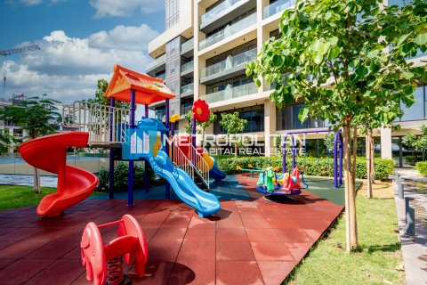 Apartment til salg i Saadiyat Island, Abu Dhabi, UAE 2 soveværelser, 117.6 kvm № 700227 - foto 15