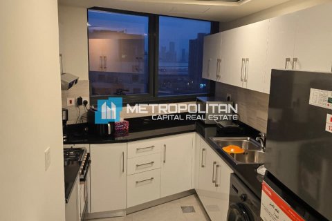 Apartment til salg i Saadiyat Island, Abu Dhabi, UAE 2 soveværelser, 117.6 kvm № 700227 - foto 4