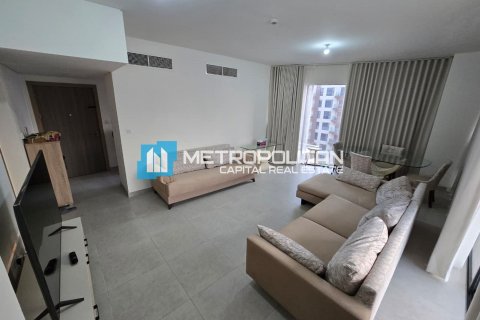Apartment til salg i Saadiyat Island, Abu Dhabi, UAE 2 soveværelser, 117.6 kvm № 700227 - foto 2