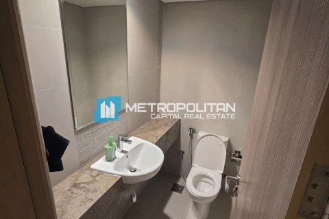 Apartment til salg i Saadiyat Island, Abu Dhabi, UAE 2 soveværelser, 117.6 kvm № 700227 - foto 13