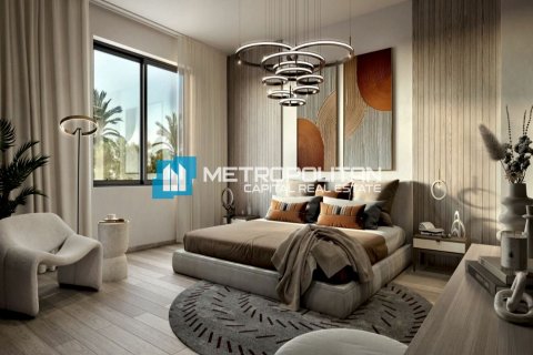 Townhouse on the Yas Island, Abu Dhabi, UAE 2 bedrooms, 123.9 sq.m. № 700224 - photo 7