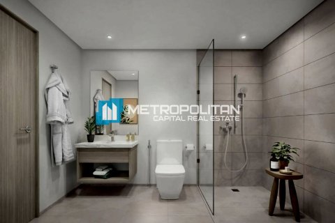 Townhouse on the Yas Island, Abu Dhabi, UAE 2 bedrooms, 123.9 sq.m. № 700224 - photo 8