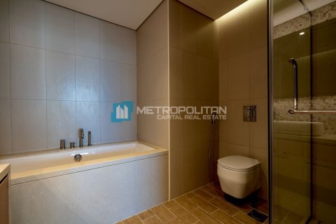 Apartment til salg i Yas Island, Abu Dhabi, UAE 1 soveværelse, 84.4 kvm № 700226 - foto 16