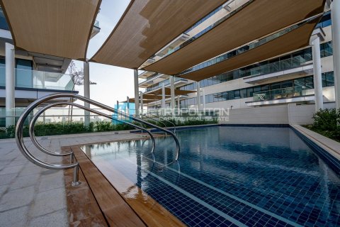 Apartment til salg i Yas Island, Abu Dhabi, UAE 1 soveværelse, 84.4 kvm № 700226 - foto 21