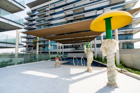 Apartment til salg i Yas Island, Abu Dhabi, UAE 1 soveværelse, 84.4 kvm № 700226 - foto 19