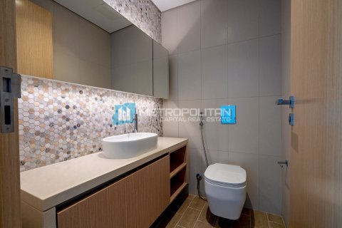 Apartment til salg i Yas Island, Abu Dhabi, UAE 1 soveværelse, 84.4 kvm № 700226 - foto 15