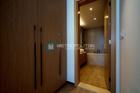 Apartment til salg i Yas Island, Abu Dhabi, UAE 1 soveværelse, 84.4 kvm № 700226 - foto 7