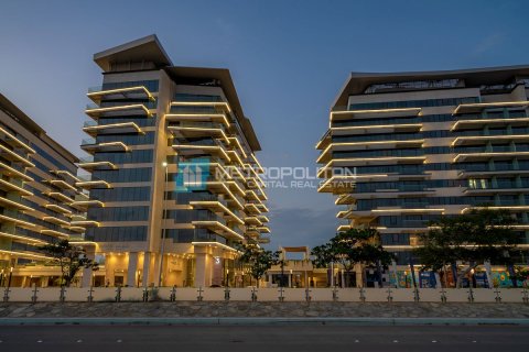 Apartment til salg i Yas Island, Abu Dhabi, UAE 1 soveværelse, 84.4 kvm № 700226 - foto 20