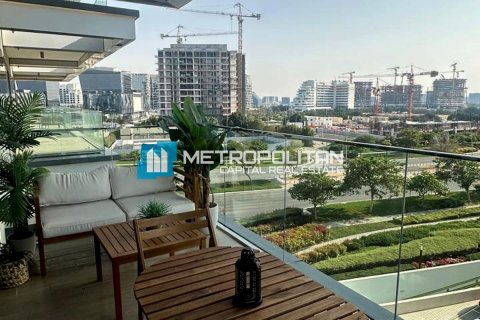 Apartment til salg i Yas Island, Abu Dhabi, UAE 1 soveværelse, 84.4 kvm № 700226 - foto 14