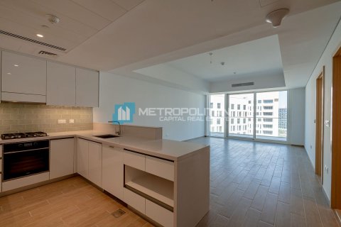 Apartment til salg i Yas Island, Abu Dhabi, UAE 1 soveværelse, 84.4 kvm № 700226 - foto 3