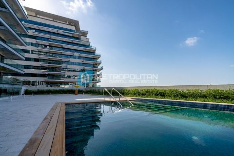 Apartment til salg i Yas Island, Abu Dhabi, UAE 1 soveværelse, 84.4 kvm № 700226 - foto 22