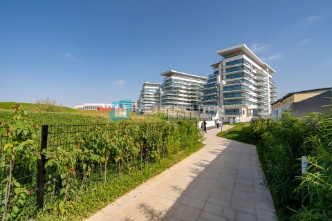 Apartment til salg i Yas Island, Abu Dhabi, UAE 1 soveværelse, 84.4 kvm № 700226 - foto 18