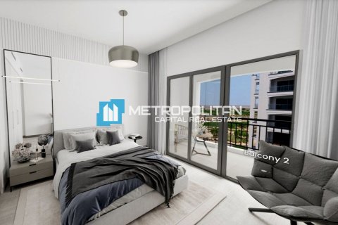 Appartement à vendre à Yas Island, Abu Dhabi, EAU 2 chambres, 114.8 m2 № 700225 - photo 7