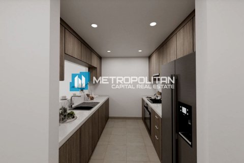 Appartement à vendre à Yas Island, Abu Dhabi, EAU 2 chambres, 114.8 m2 № 700225 - photo 4