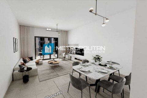 Appartement à vendre à Yas Island, Abu Dhabi, EAU 2 chambres, 114.8 m2 № 700225 - photo 2