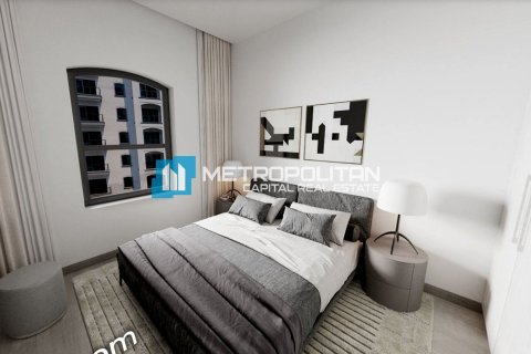 Appartement à vendre à Yas Island, Abu Dhabi, EAU 2 chambres, 114.8 m2 № 700225 - photo 6