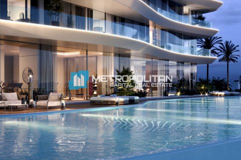 Appartement te koop in Al Reem Island, Abu Dhabi, VAE 2 slaapkamers, 182 vr.m., nr 700229 - foto 8