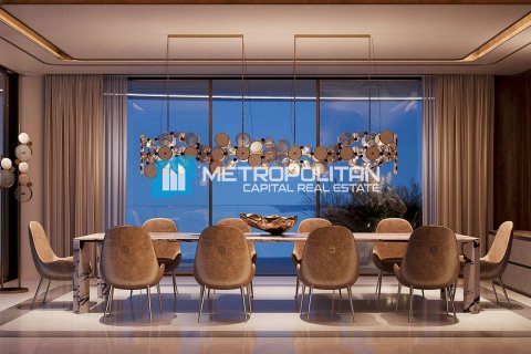 Appartement te koop in Al Reem Island, Abu Dhabi, VAE 2 slaapkamers, 182 vr.m., nr 700229 - foto 6