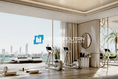 Appartement te koop in Al Reem Island, Abu Dhabi, VAE 2 slaapkamers, 182 vr.m., nr 700229 - foto 5